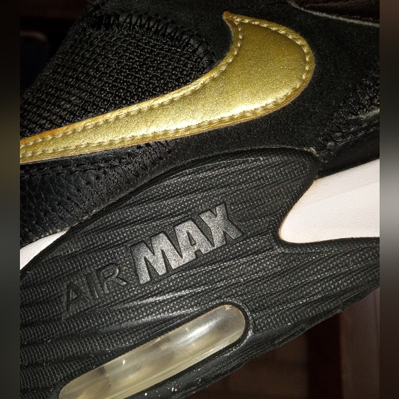 Nike Air Max Excee - Picture 11 of 12
